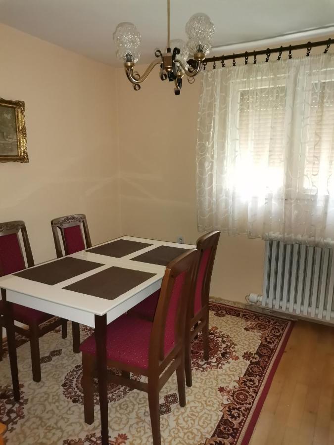 Kelizual Apartman Gornji Milanovac Kültér fotó