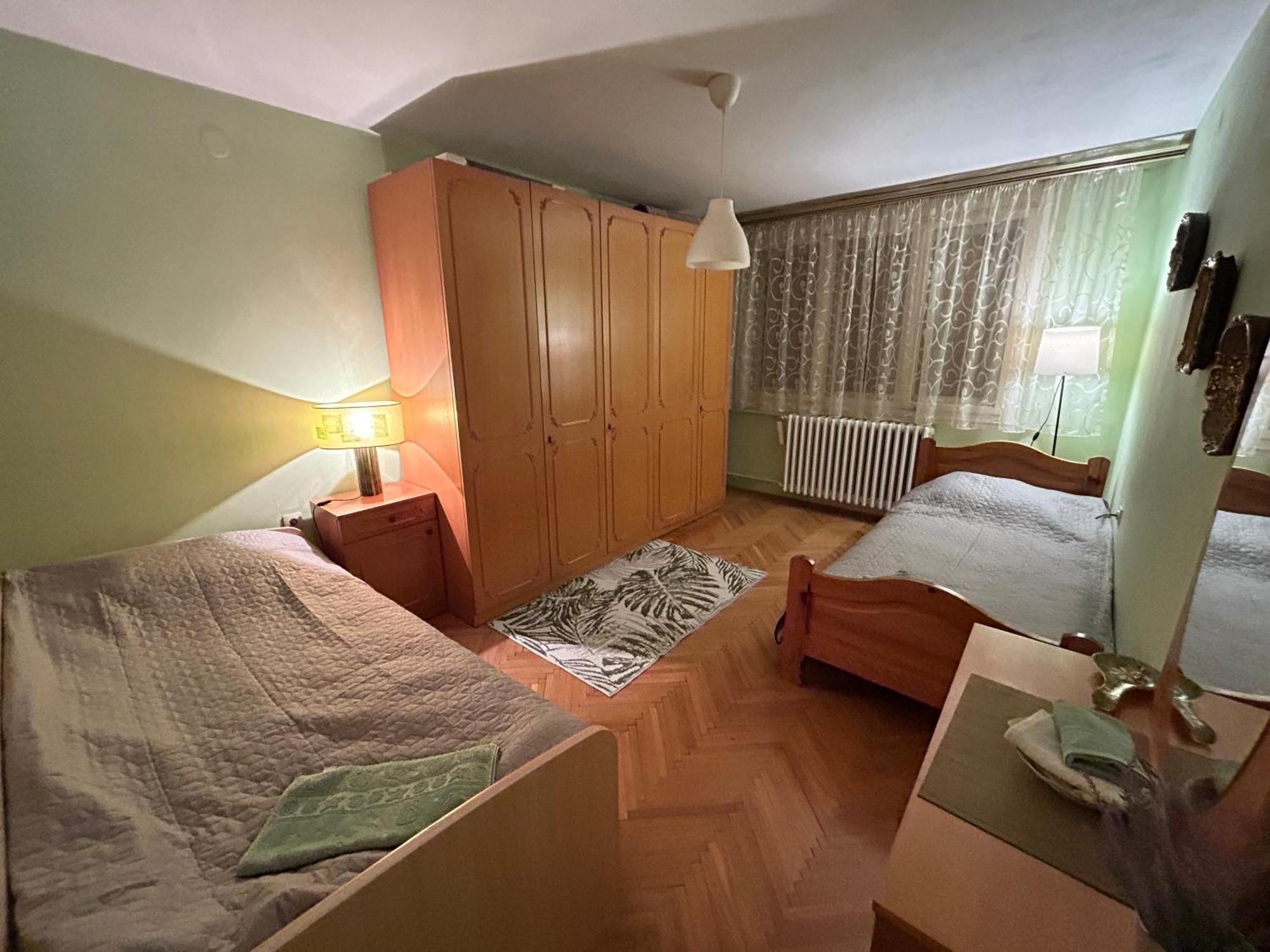 Kelizual Apartman Gornji Milanovac Kültér fotó