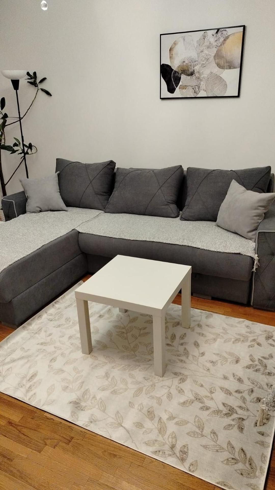 Kelizual Apartman Gornji Milanovac Kültér fotó