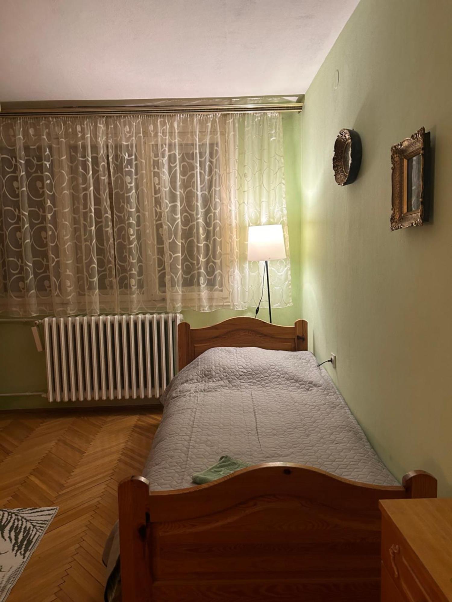 Kelizual Apartman Gornji Milanovac Kültér fotó